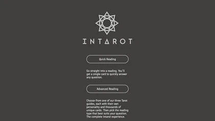 Intarot